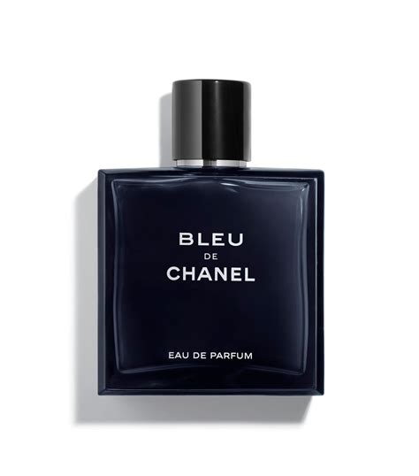 bleu de chanel palacio de hierro